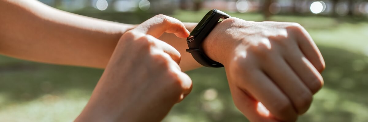 Wearable Health Monitor